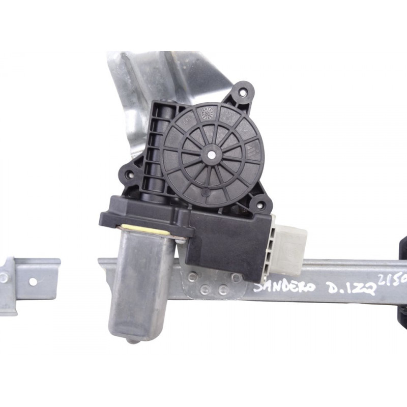  ELEVALUNAS DELANTERO IZQUIERDO DACIA SANDERO II Stepway 2018 215061 DACIA - 2