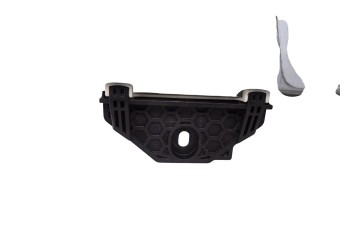  ELEVALUNAS DELANTERO DERECHO DACIA SANDERO II Stepway 2018 215052 DACIA - 1