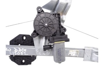  ELEVALUNAS DELANTERO DERECHO DACIA SANDERO II Stepway 2018 215052 DACIA - 2