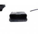 9812501180 CERRADURA PUERTA TRASERA DERECHA PEUGEOT 208 9812501180 CERRADURA PUERTA TRASERA DERECHA PEUGEOT 208