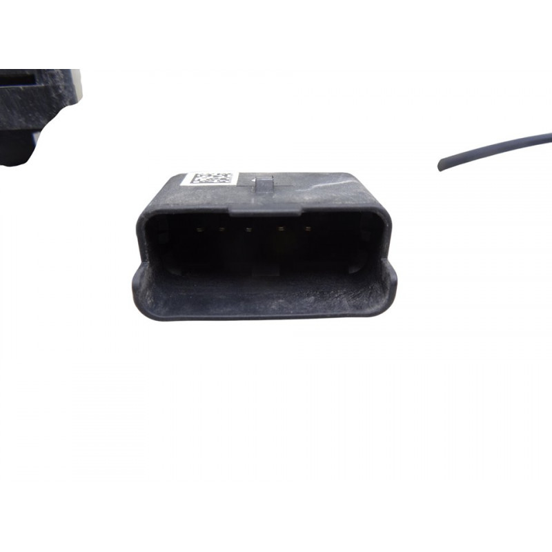9812501180 CERRADURA PUERTA TRASERA DERECHA PEUGEOT 208