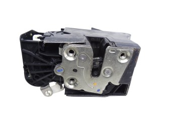  CERRADURA PUERTA DELANTERA DERECHA DACIA SANDERO II Stepway 2018 215051 DACIA - 2