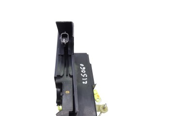  CERRADURA PUERTA DELANTERA IZQUIERDA DACIA SANDERO II Stepway 2018 215060 DACIA - 1