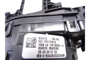 5Q1953549D  MANDO LUCES AUDI Q3 (F3B) 35 TDI S line 2022 5Q1953549D 215028 AUDI - 2