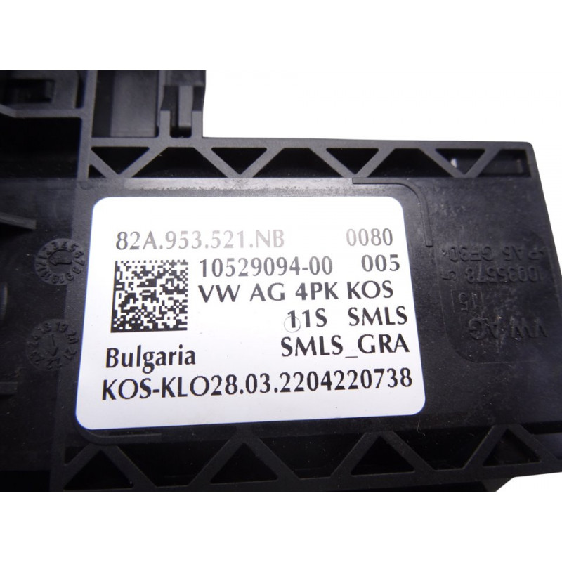 5Q1953549D  MANDO LUCES AUDI Q3 (F3B) 35 TDI S line 2022 5Q1953549D 215028 AUDI - 5