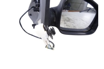  RETROVISOR DERECHO DACIA SANDERO II Stepway 2018 215053 DACIA - 1
