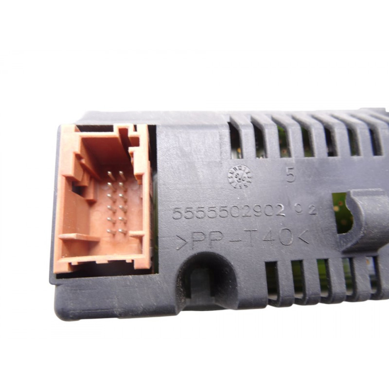 96597970XT PANTALLA MULTIFUNCION CITROEN C2