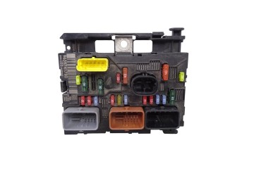 9659741780 CAJA RELES / FUSIBLES CITROEN C2