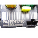 9659741780 CAJA RELES / FUSIBLES CITROEN C2 9659741780 CAJA RELES / FUSIBLES CITROEN C2