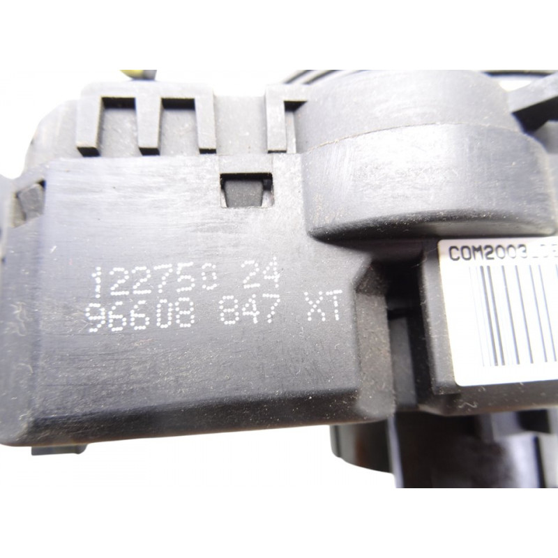 96608847XT MANDO LUCES CITROEN C2