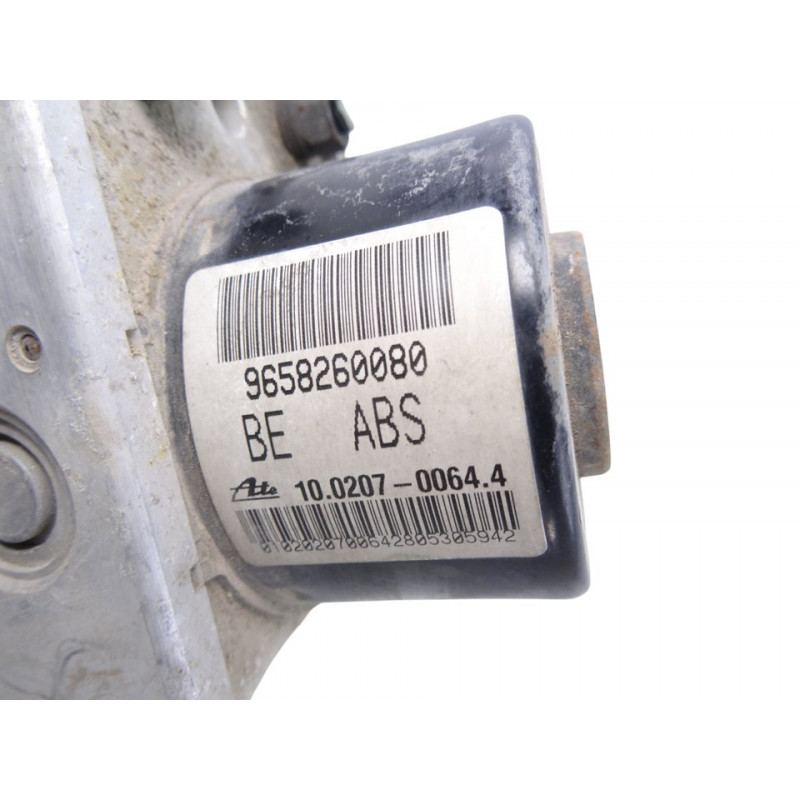 9658260080 ABS CITROEN C2