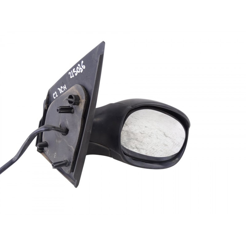 RETROVISOR DERECHO CITROEN C2