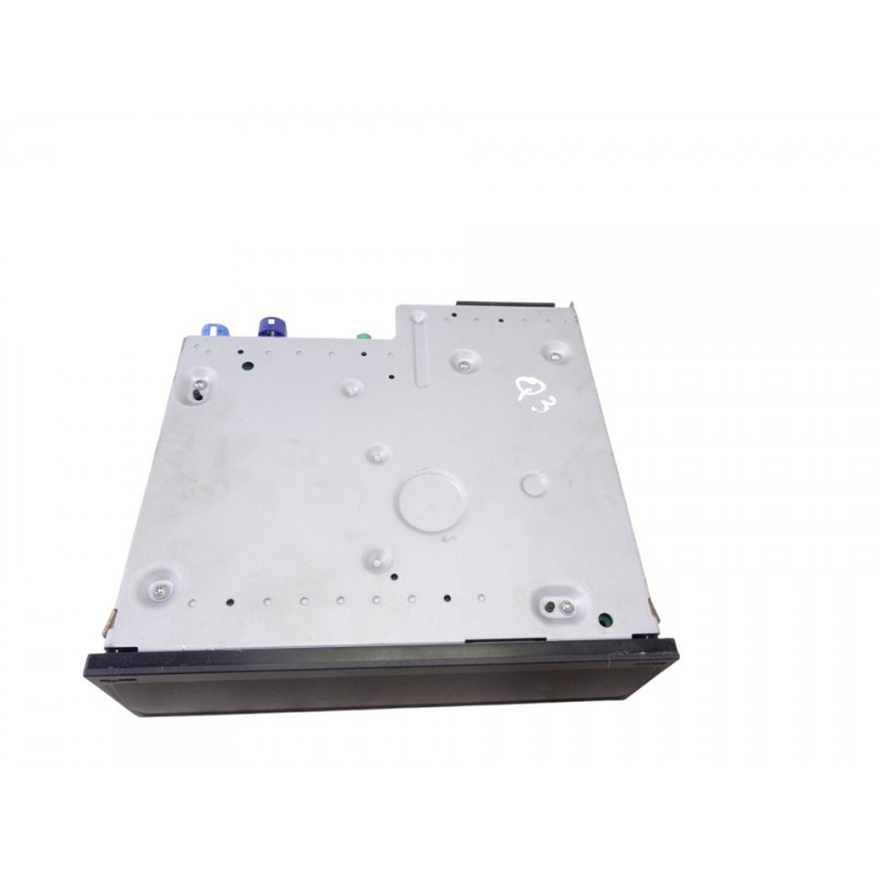 82A035043J  SISTEMA NAVEGACION GPS AUDI Q3 (F3B) 35 TDI S line 2022 82A035043J 215032 AUDI - 1