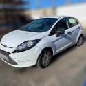 FORD FIESTA (CB1) Ambiente FORD FIESTA (CB1) Ambiente