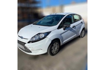 FORD FIESTA (CB1) Ambiente