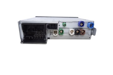 82A035043J  SISTEMA NAVEGACION GPS AUDI Q3 (F3B) 35 TDI S line 2022 82A035043J 215032 AUDI - 2