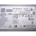 82A035043J  SISTEMA NAVEGACION GPS AUDI Q3 (F3B) 35 TDI S line 2022 82A035043J 215032 AUDI - 3