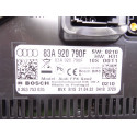 83A920790F CUADRO INSTRUMENTOS AUDI Q3 (F3B) 35 TDI S line 2022 83A920790F 215030 AUDI - 4