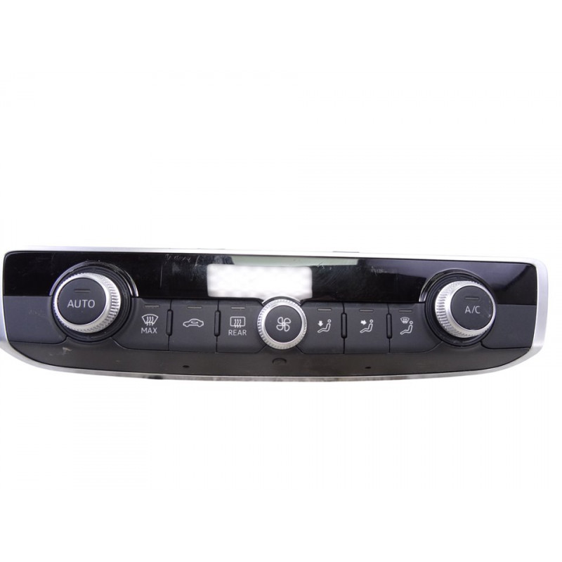 83A820043AB MANDO CLIMATIZADOR AUDI Q3 (F3B) 35 TDI S line 2022 83A820043AB 215033 AUDI - 1
