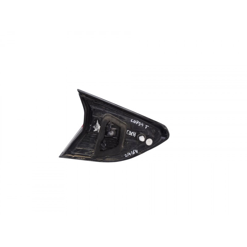 PILOTO TRASERO DERECHO INTERIOR OPEL CORSA F Elegance 2021 214164 OPEL - 1