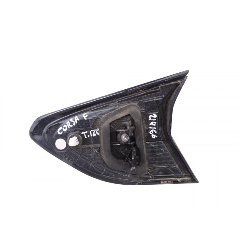  PILOTO TRASERO IZQUIERDO INTERIOR OPEL CORSA F Elegance 2021 214166 OPEL - 1