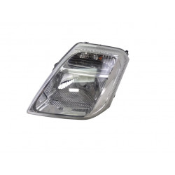 FARO IZQUIERDO CITROEN C2