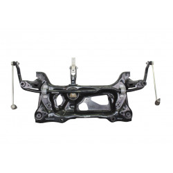 5WA199315F PUENTE DELANTERO AUDI Q3 (F3B)