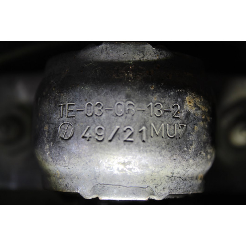 5WA199315F  PUENTE DELANTERO AUDI Q3 (F3B) 35 TDI S line 2022 5WA199315F 215080 AUDI - 1