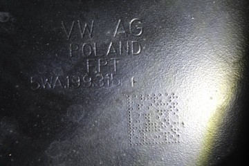 5WA199315F  PUENTE DELANTERO AUDI Q3 (F3B) 35 TDI S line 2022 5WA199315F 215080 AUDI - 3