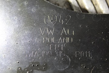 5WA199315F  PUENTE DELANTERO AUDI Q3 (F3B) 35 TDI S line 2022 5WA199315F 215080 AUDI - 4