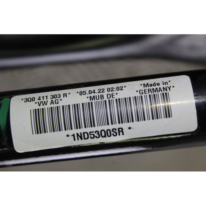 5WA199315F  PUENTE DELANTERO AUDI Q3 (F3B) 35 TDI S line 2022 5WA199315F 215080 AUDI - 6