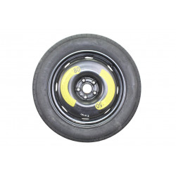 T145/85R18 103M NEUMATICO REPUESTO AUDI Q3 (F3B)