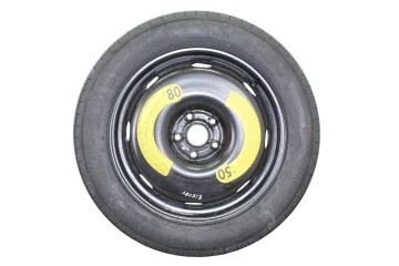 T145/85R18 103M NEUMATICO REPUESTO AUDI Q3 (F3B) 35 TDI S line 2022 T145/85R18 103M 215081 AUDI - 1