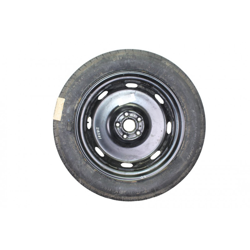 T145/85R18 103M NEUMATICO REPUESTO AUDI Q3 (F3B) 35 TDI S line 2022 T145/85R18 103M 215081 AUDI - 1