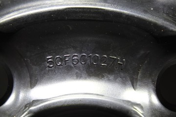 T145/85R18 103M NEUMATICO REPUESTO AUDI Q3 (F3B) 35 TDI S line 2022 T145/85R18 103M 215081 AUDI - 3