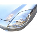 FRONTAL COMPLETO MORRO COMPLETO FORD PUMA FRONTAL COMPLETO MORRO COMPLETO FORD PUMA