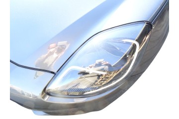 FRONTAL COMPLETO MORRO COMPLETO FORD PUMA ST-Line 2023 FRONTAL COMPLETO 214400 FORD - 1