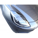 FRONTAL COMPLETO MORRO COMPLETO FORD PUMA FRONTAL COMPLETO MORRO COMPLETO FORD PUMA