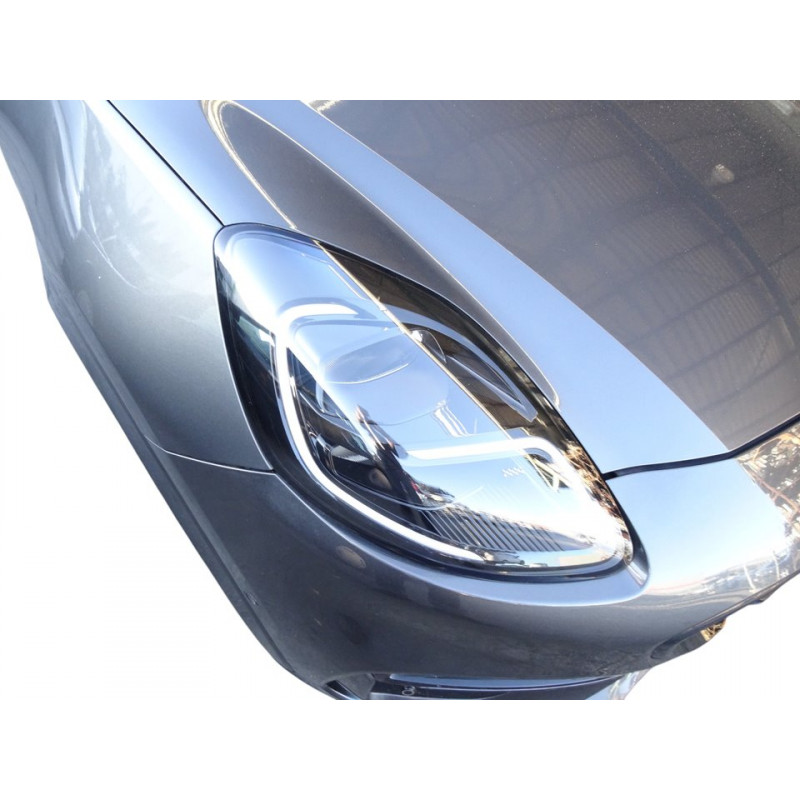 FRONTAL COMPLETO MORRO COMPLETO FORD PUMA