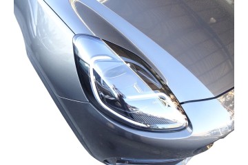 FRONTAL COMPLETO MORRO COMPLETO FORD PUMA ST-Line 2023 FRONTAL COMPLETO 214400 FORD - 2
