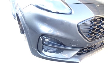 FRONTAL COMPLETO MORRO COMPLETO FORD PUMA ST-Line 2023 FRONTAL COMPLETO 214400 FORD - 4