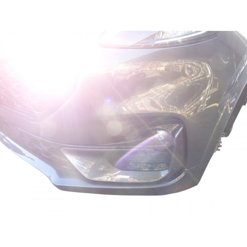 FRONTAL COMPLETO MORRO COMPLETO FORD PUMA