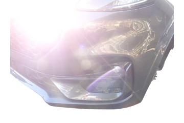 FRONTAL COMPLETO MORRO COMPLETO FORD PUMA ST-Line 2023 FRONTAL COMPLETO 214400 FORD - 5