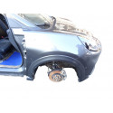 FRONTAL COMPLETO MORRO COMPLETO FORD PUMA FRONTAL COMPLETO MORRO COMPLETO FORD PUMA