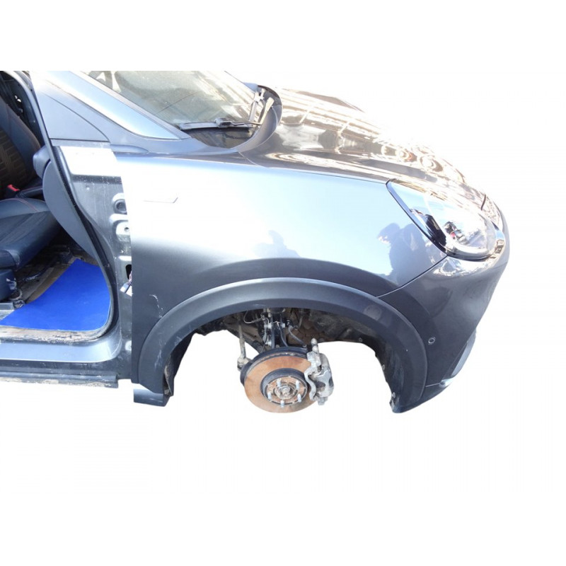 FRONTAL COMPLETO MORRO COMPLETO FORD PUMA