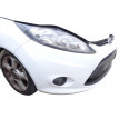  PARAGOLPES DELANTERO FORD FIESTA (CB1) Ambiente 2010 215111 FORD - 1