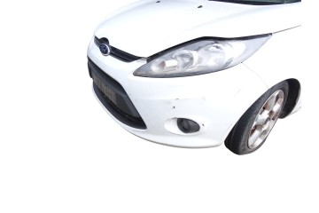  PARAGOLPES DELANTERO FORD FIESTA (CB1) Ambiente 2010 215111 FORD - 1