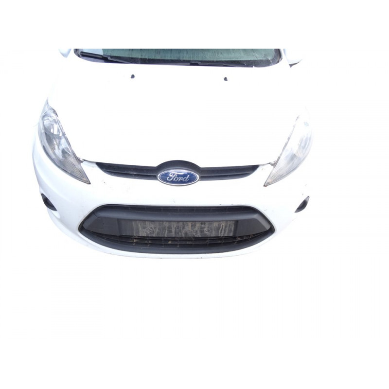  PARAGOLPES DELANTERO FORD FIESTA (CB1) Ambiente 2010 215111 FORD - 2