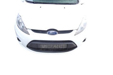  PARAGOLPES DELANTERO FORD FIESTA (CB1) Ambiente 2010 215111 FORD - 2