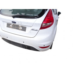 PARAGOLPES TRASERO FORD FIESTA (CB1)